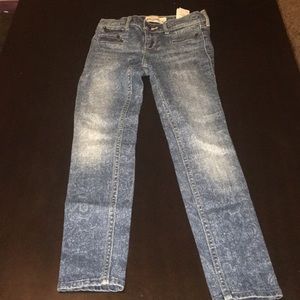 Abercrombie Kids Jeans